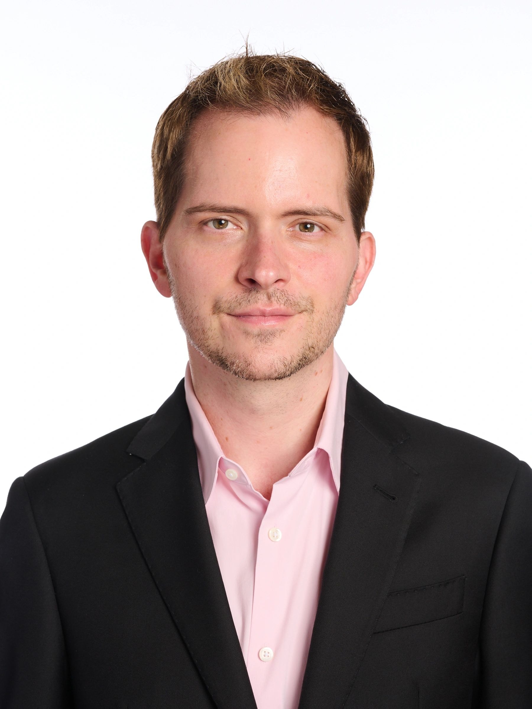 David Warner, Founder of Warner Insights